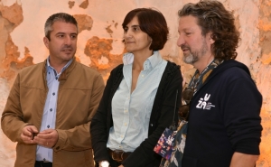 1ª EDIÇÃO DO LUZA FESTIVAL EM LOULÉ AMBICIONA INTEGRAR ROTEIRO INTERNACIONAL