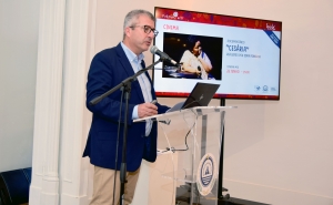 CABO VERDE VAI TER MONTRA CULTURAL NO FESTIVAL MED, EM LOULÉ 