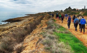 Município promove ação de limpeza «Lagos Mais Ambiente»