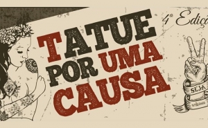 Evento Tatue Por Uma Causa