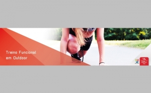 FORMAÇÃO CREDITADA EM LOULÉ DEDICADA AO «TREINO FUNCIONAL OUTDOOR»