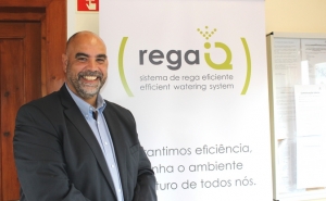 INFRAQUINTA GARANTE EFICIÊNCIA HÍDRICA NA GESTÃO DE ESPAÇOS PÚBLICOS COM NOVO SISTEMA DE REGA