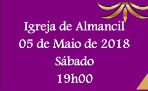 Concerto Clássico Solidário 