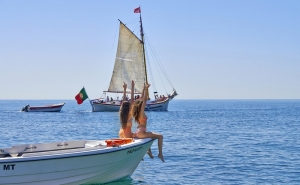 TURISMO ALGARVIO CONTINUA A CRESCER DE FORMA SUSTENTÁVEL