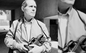 Olhão visto pela objetiva de Artur Pastor em exposição no Arquivo Municipal