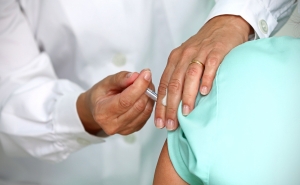 Campanha de vacinação da gripe deve terminar até 15 de dezembro