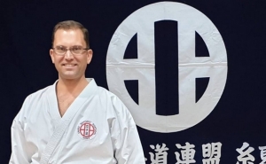 Entrevista | Mestre Daniel M. Coelho 