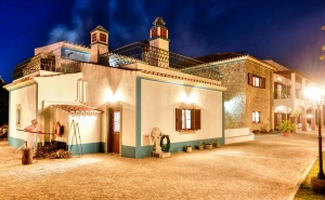 São Brás de Alportel com novo Turismo Rural