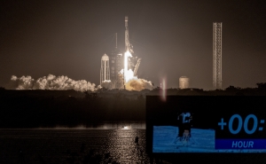 Trinta anos depois, Portugal lança o seu segundo satélite