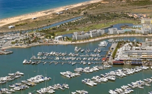 ALGARVE PROMOVE-SE NA «MAR ALGARVE EXPO»  