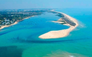 Negócios do alojamento algarvio sobem 6,6% em Dezembro