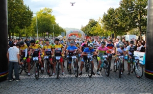 BTT Loulé/BPI venceu em Barcelos a ultima prova do Nacional de Maratonas BTT