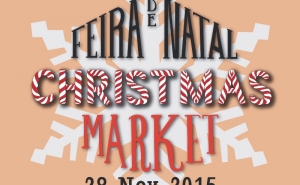 Feira de Natal Quinta Shopping