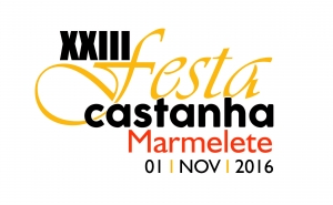 XXIII Edição da Festa da Castanha