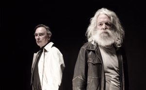 «IMPROVÁVEL», A MAIS RECENTE PRODUÇÃO DA ACTA, SOBE AO PALCO DO CINE-TEATRO LOULETANO