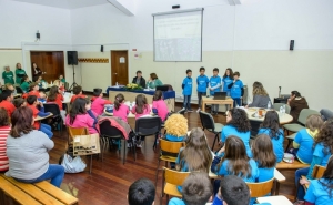 JORNADAS ESCOLARES DE ODEMIRA