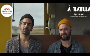 LAMA TEATRO COM TRÊS APRESENTAÇÕES DE ÉPICO ALGARVIO «À BABUJA» NO CONCELHO DE LOULÉ