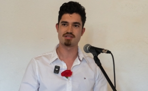 Eleições Legislativas 2025  | PRESIDENTE JS LOULÉ 