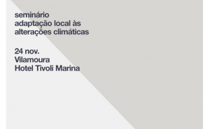 VILAMOURA RECEBE PRIMEIRO SEMINÁRIO ANUAL ADAPT.LOCAL