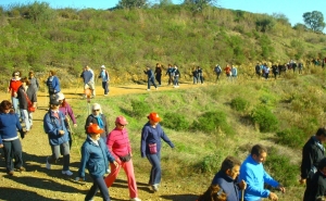 10º Convívio de São Martinho na Cumeada da Alta Mora