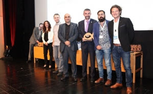ALGARVE PREMIADO NO FESTIVAL FINISTERRA ARRÁBIDA FILM ART & TOURISM