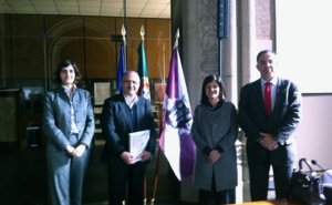 LOULÉ VAI ESTAR EM EXPOSIÇÃO NO MUSEU NACIONAL DE ARQUEOLOGIA