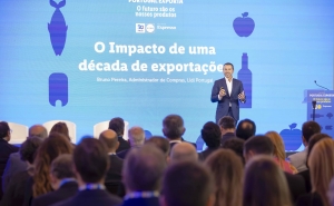 LIDL INJETA €1.450 MILHÕES PARA A ECONOMIA NACIONAL ATRAVÉS DE EXPORTAÇÕES NA ÚLTIMA DÉCADA