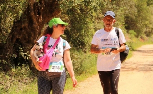 BTT/TRAIL/CAMINHADA - ALTE 2021 em edição virtual