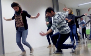 Projeto de teatro comunitário sobe ao palco do Auditório Municipal de Olhão