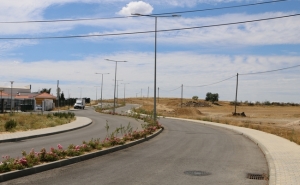 Município de Alcoutim avança com construção de loteamento em Martim Longo