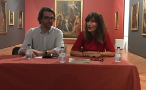 MUSEU MUNICIPAL APRESENTOU PUBLICAÇÃO ÚNICA SOBRE COLEÇÃO DE AZULEJOS DE ANTÓNIO RAMALHO ORTIGÃO