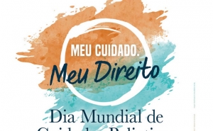 CHUA promove conferência no âmbito do Dia Mundial de Cuidados Paliativos em Portimão