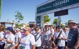 Portimão celebra 20 anos da Corrida da Liberdade no próximo 25 de Abril