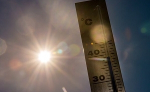 Temperaturas sobem e podem chegar aos 40 graus no sábado no Alentejo
