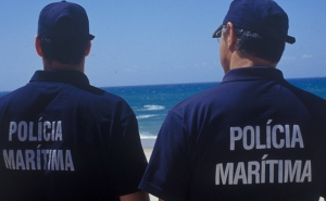 APREENSÃO DE CONQUILHA EM OLHÃO