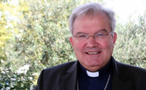 EUCARISTIA DOMINICAL CELEBRADA PELO BISPO DO ALGARVE SERÁ TRANSMITIDA PELOS CANAIS ONLINE DA DIOCESE