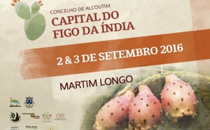 Concelho de Alcoutim | Capital do Figo-da-Índia