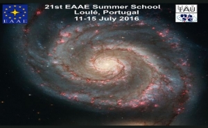 Sessão de observação de astronomia no Parque Municipal de Loulé aberta ao público e integrada no programa de escola de verão 