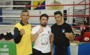 Juventude Sport Campinense aposta no Boxe Adaptado | Filipe Carvalho, o pugilista que desafia limites