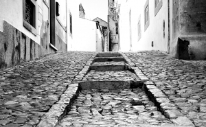 Professores aprofundam conhecimento sobre a Vila-a-Dentro 