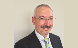 ANÍBAL MORENO É O NOVO DIRETOR FINANCEIRO  DA QUINTA DA OMBRIA HOTEL, SPA & GOLF RESORT