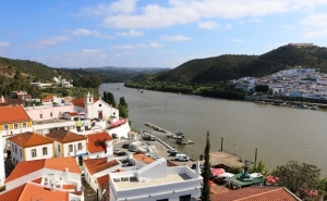 Município de Alcoutim apoia gestão da Via Algarviana