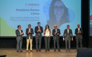 Ordem dos Engenheiros Região Sul distingue jovens talentos 