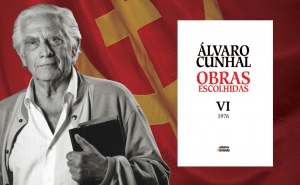 Feira do Livro no centro de trabalho do PCP em Faro