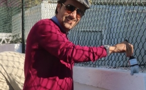 Município de Faro comemorou o Dia Internacional do Voluntário pintando a Escola do Carmo