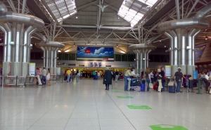 ANA deixa de pagar taxa turística em 2016