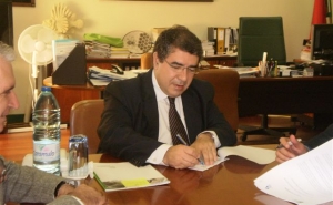 Direção Regional de Agricultura e Pescas do Algarve e Banco Alimentar Contra a Fome, Algarve assinam Acordo de Colaboração  
