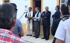 OBRA DE REQUALIFICAÇÃO DO BAIRRO DOS CENTENÁRIOS INAUGURADA EM CLIMA DE FESTA