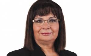 Isilda Gomes diz que Fórmula 1 seria uma excelente promoção para Portugal