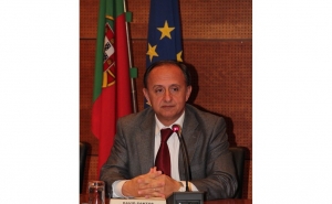 O Ministro Adjunto e do Desenvolvimento Regional e o Ministro do Ambiente e do Ordenamento do Território e Energia dão posse à Presidência da CCDR Algarve